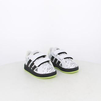 Sneakers da bambino Grand Court 2.0 IG4848