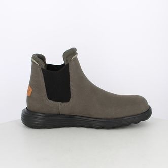 Stivaletti da uomo branson boot craft