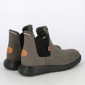 Stivaletti da uomo branson boot craft