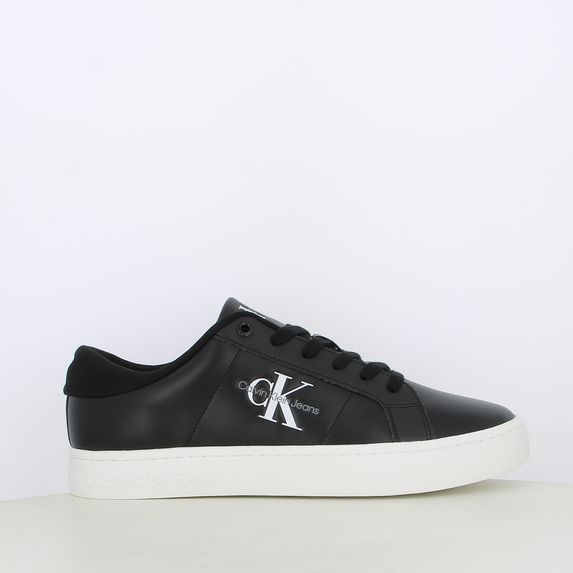 Sneakers da uomo con logo