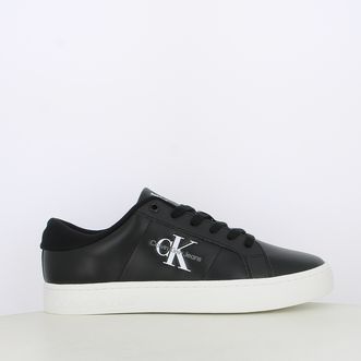 Sneakers da uomo con logo