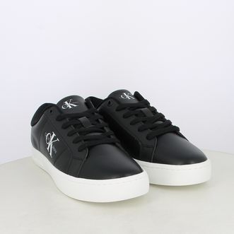 Sneakers da uomo con logo