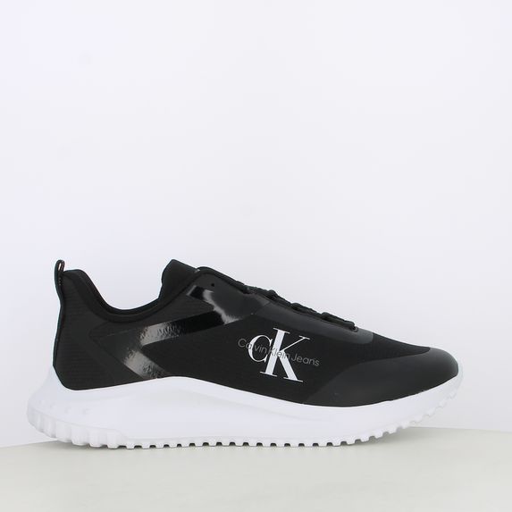 Sneakers da uomo con logo