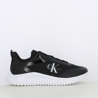 Sneakers da uomo con logo
