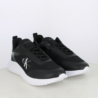 Sneakers da uomo con logo