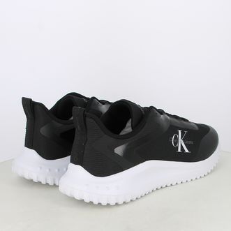 Sneakers da uomo con logo