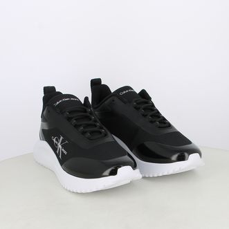 Sneakers da donna con logo