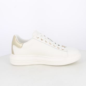 Sneakers da donna vibo fl8vib lea12