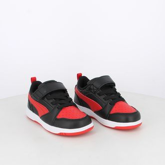 Sneakers da bambino rebound v6 low 397420