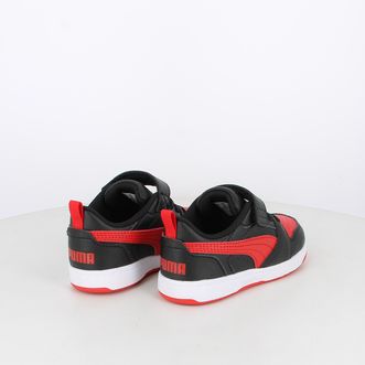 Sneakers da bambino rebound v6 low 397420