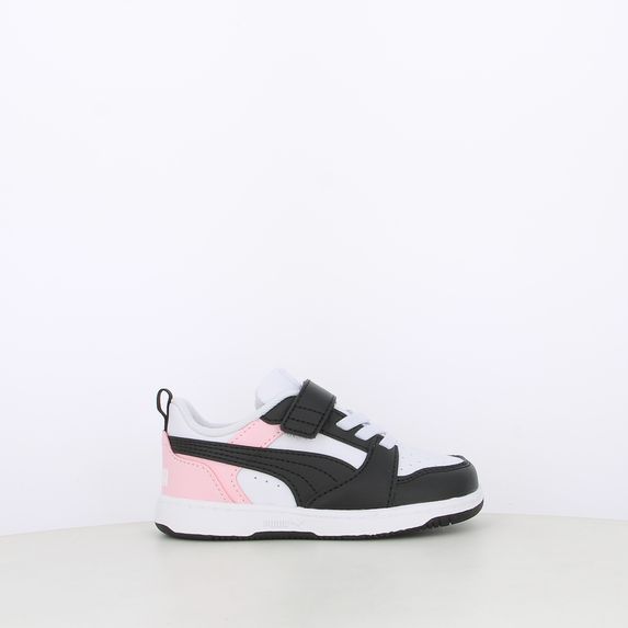 Sneakers da bambino rebound v6 low 397420