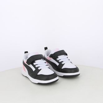 Sneakers da bambino rebound v6 low 397420