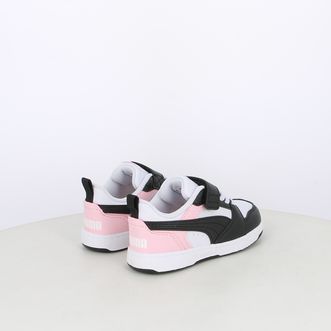 Sneakers da bambino rebound v6 low 397420