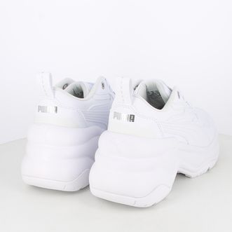 Sneakers da donna cilia wedge 393915