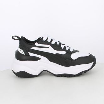 Sneakers da donna cilia wedge 393915