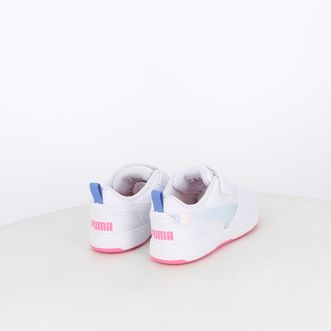 Sneakers da bambina rebound v6 low 397352