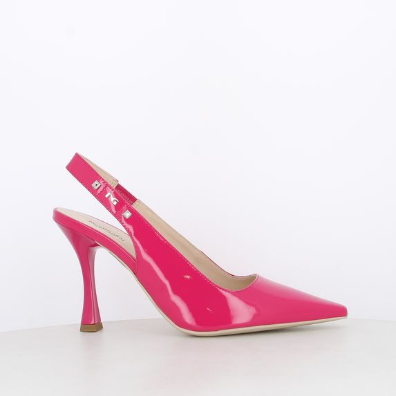 Decollete slingback da donna e409370de