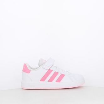 Sneakers da bambina grand court id0738