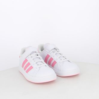 Sneakers da bambina grand court id0738