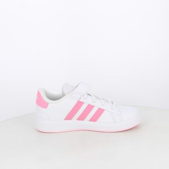 Sneakers da bambina grand court id0738