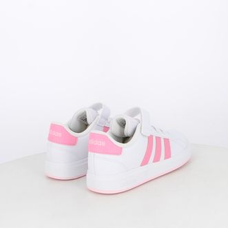 Sneakers da bambina grand court id0738