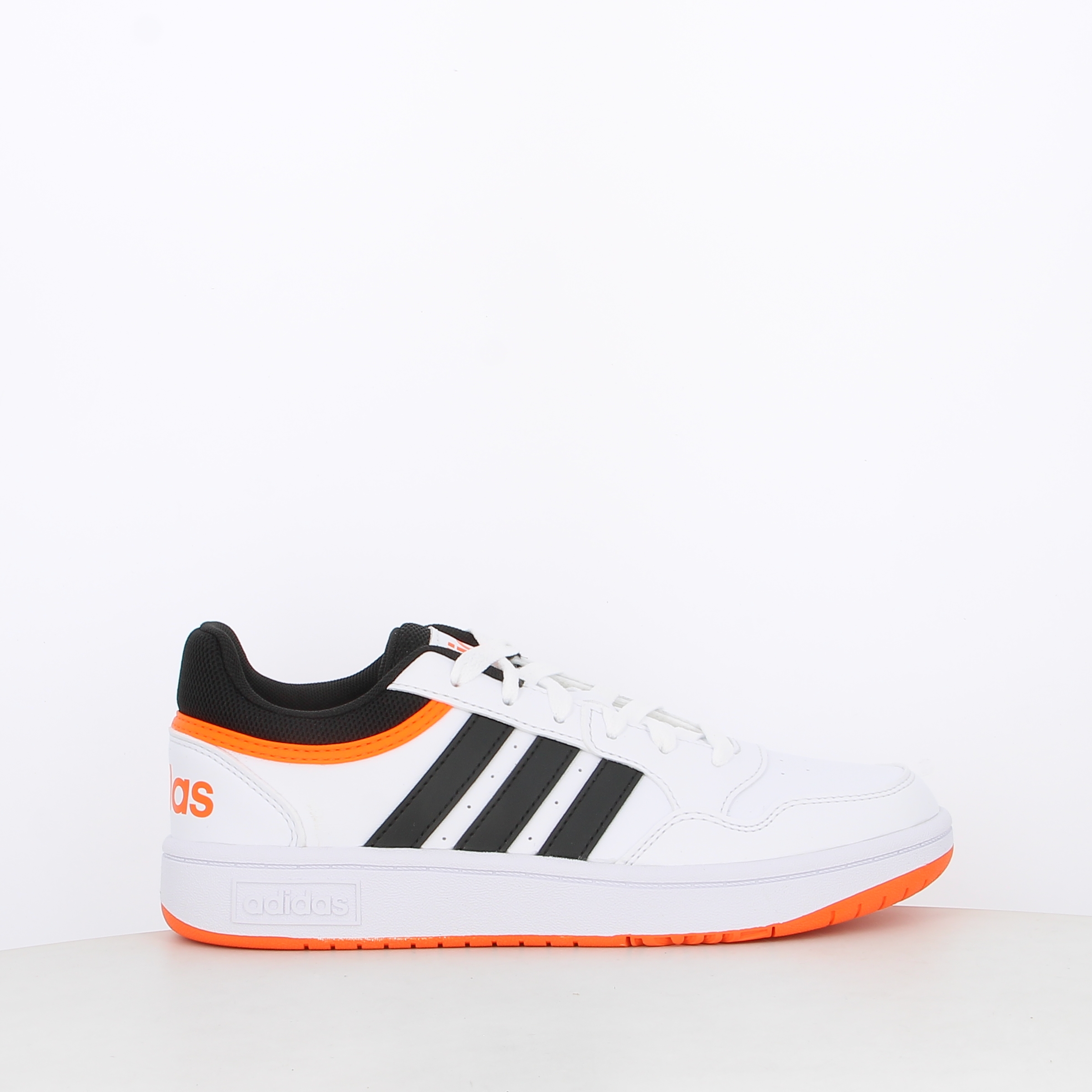 Adidas hoops bambino hotsell