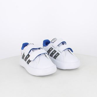 Sneakers da bambino Grand Court ID8017