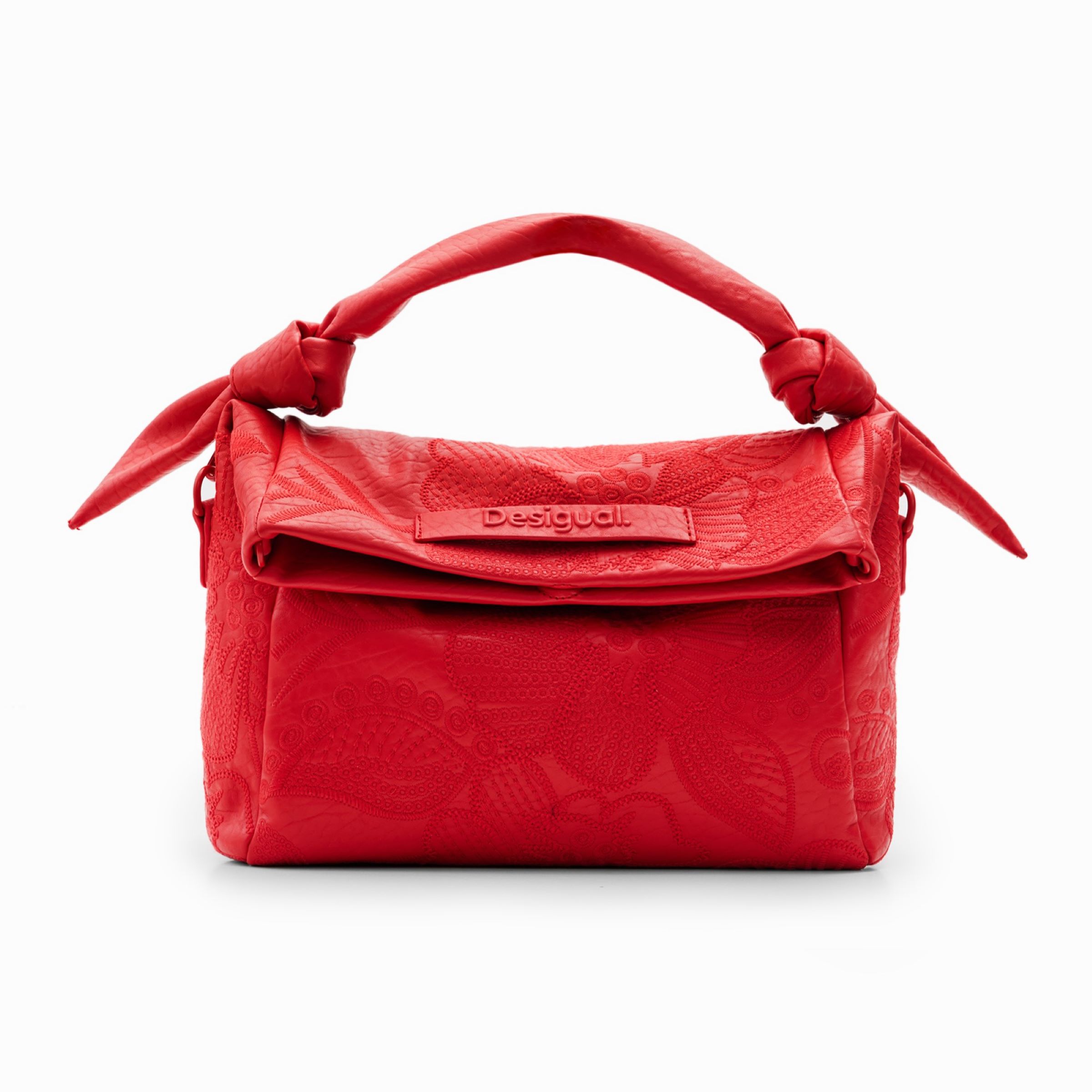 Borsa Tracolla Desigual Borse Desigual Tessuto Desigual Borsa A