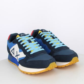 Sneakers da uomo Jaki Bicolor Z34112