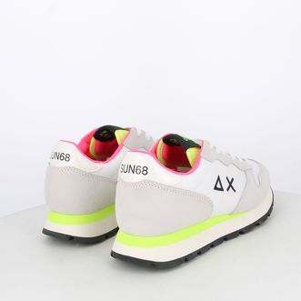 Sneakers da donna ally solid z34201
