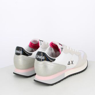 Sneakers da donna star girl glitter z34211