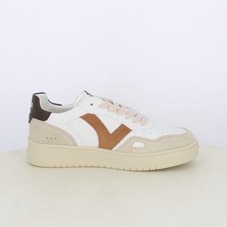 Sneakers da donna multicolor