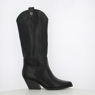 Stivali da donna texani