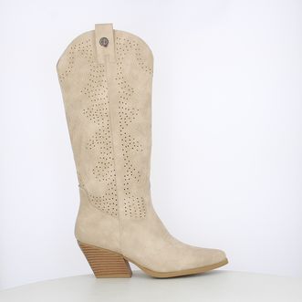 Stivali da donna texani