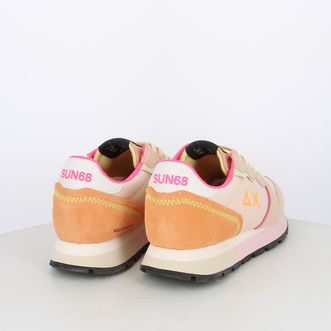 Sneakers da donna ally color explosion z34204