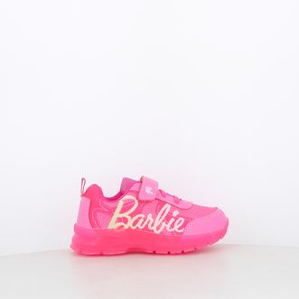 Sneakers da bambina con scritta