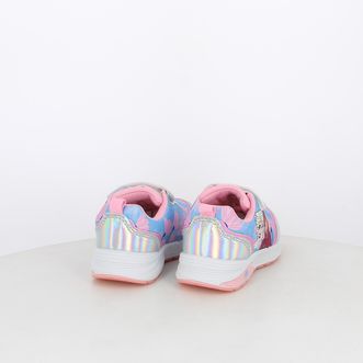 Sneakers da bambina con stampa