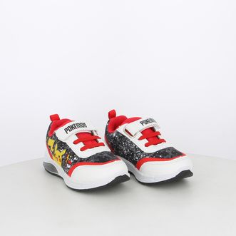 Sneakers da bambino con stampa