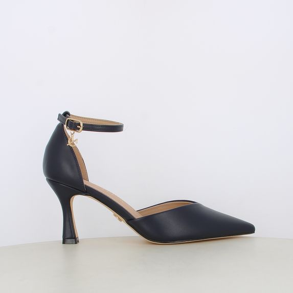 Decollete da donna con cinturini