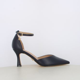 Decollete da donna con cinturini