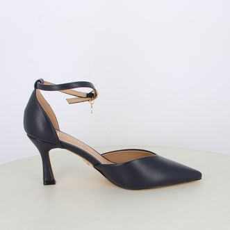 Decollete da donna con cinturini