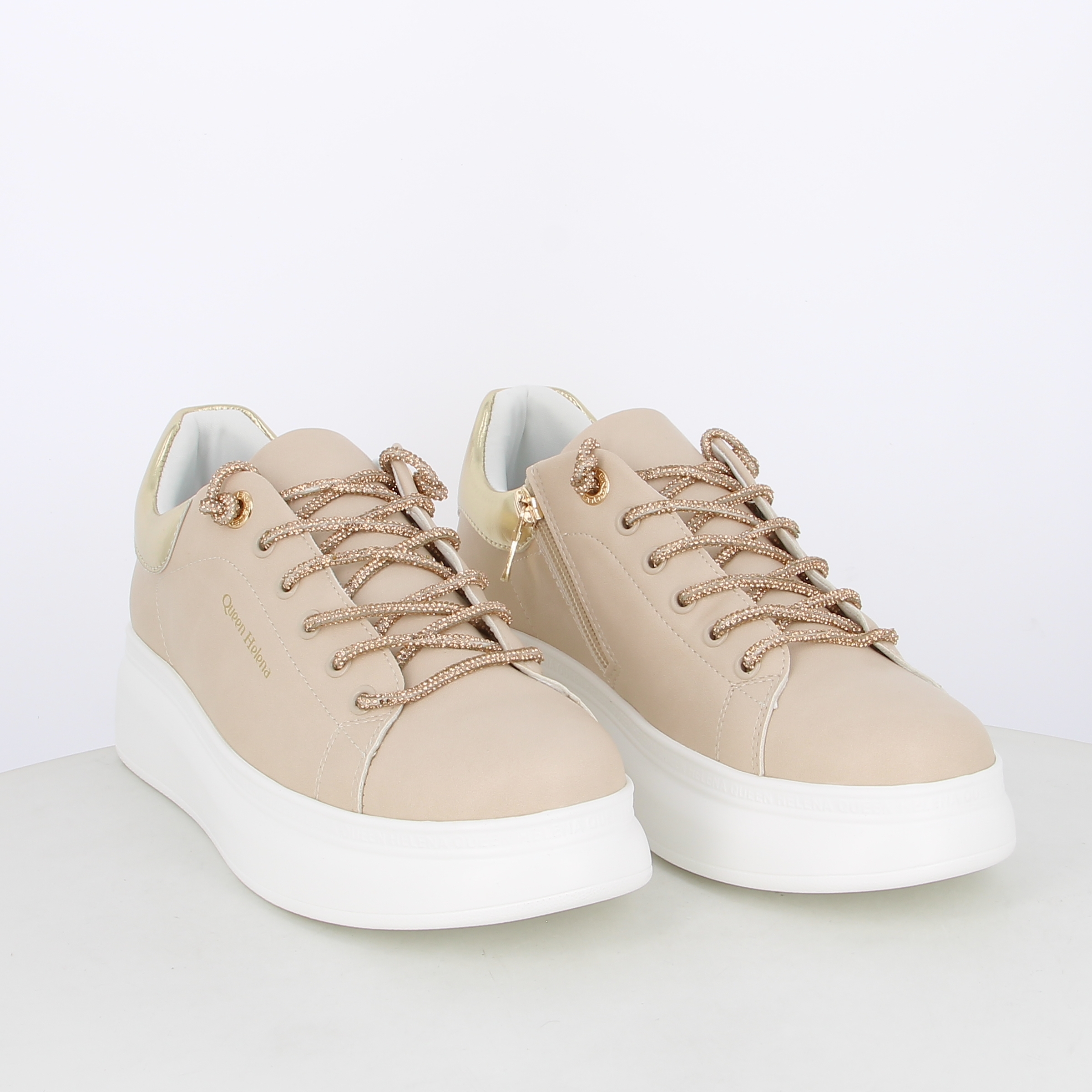 Sneakers Donna Primadonna Scarpe Da Ginnastica Sneakers Donna