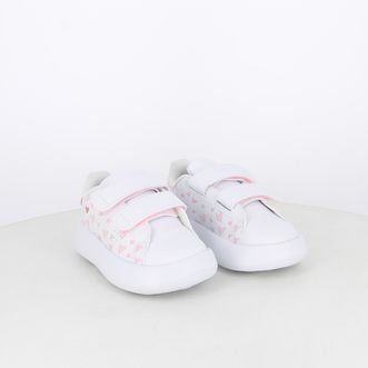 Sneakers da bambina Advantage ID5289