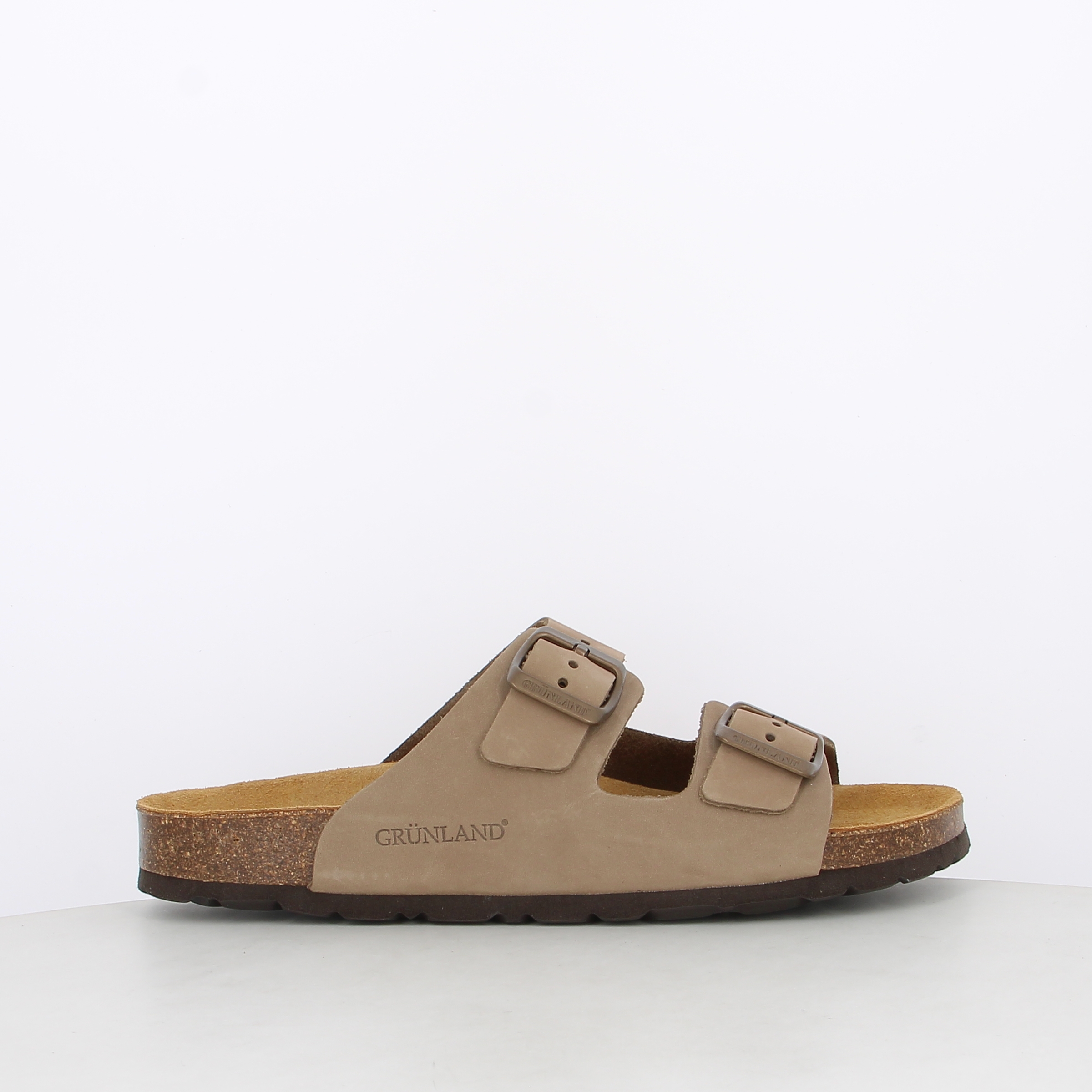 Ciabatte Grunland Scarpe Grunland Negozi GRUNLAND Ciabatta Chiusa