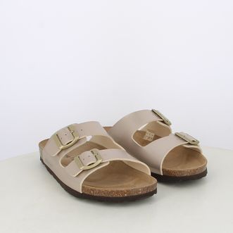 Sandali da donna doppia fascia