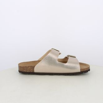 Sandali da donna doppia fascia