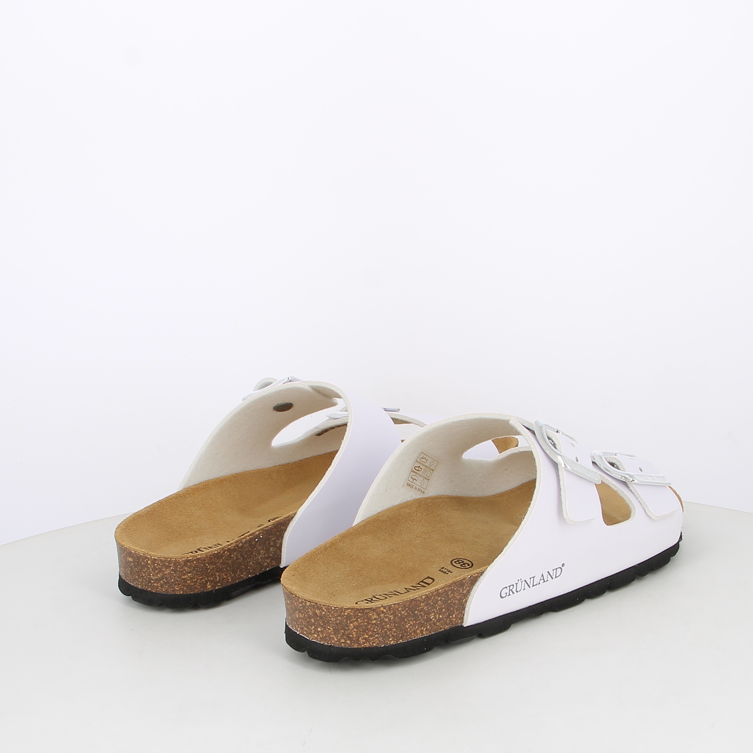 Scarpe Grunland Donna Grunland Sandalo Comfort | BALY SA1777 Sandali Scarpe Grunland Donna Grunland Sandalo Comfort | BALY SA1777 Sandali