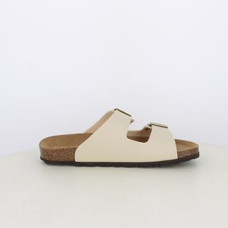 Sandali da donna doppia fascia