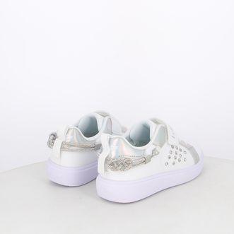 Sneakers da bambina gioiello lkaa3910