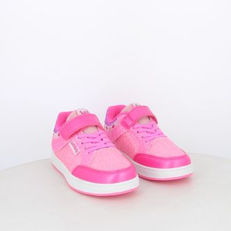 Sneakers da bambina Frangetta Mix Pan di Zucchero LKAA8090